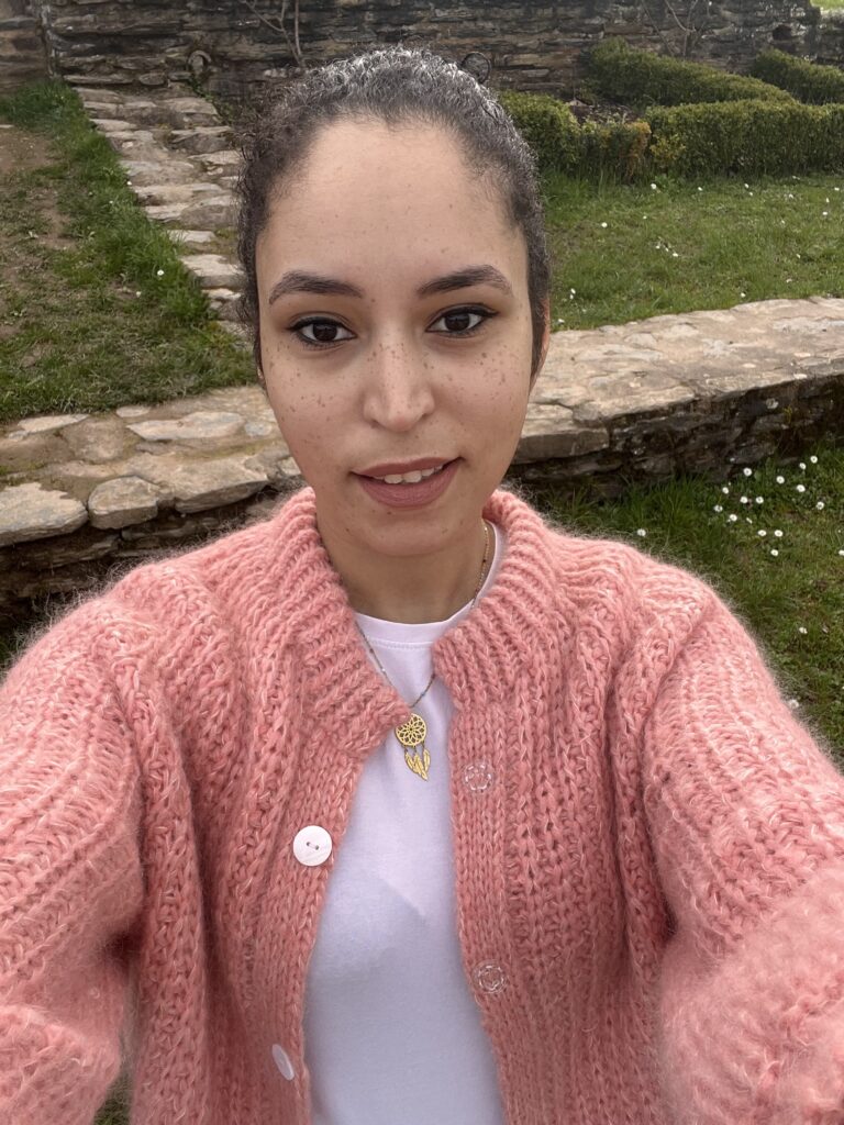 Foto von mir